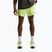 Men's running shorts Nike Stride Dri-Fit 2in1 7" volt ice