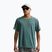 Men's running T-shirt Nike Miler Dri-Fit UV mineral slate