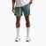Men's running shorts Nike Miler Dri-Fit 2in1 7" mineral slate