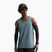 Men's running T-shirt Nike Miler Dri-Fit mineral slate