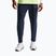 Men's running trousers Nike Miler Dri-Fit Knit midnight navy