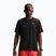 Men's running T-shirt Nike Miler Dri-Fit UV black