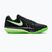 Menʼs basketball shoes Nike G.T. Cut Academy 2 black/voltage green/volt tint/white