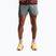 Men's shorts Nike Miler Dri-Fit Brief Lined 5" smoke grey/smoke grey
