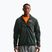 Men's running jacket Nike Stride Repel UV black spruce