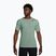 Men's running T-shirt Nike AeroSwift Dri-Fit ADV steam/black