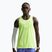 Men's running T-shirt Nike Stride Dri-Fit ADV volt ice