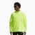 Men's running jacket Nike Miler Repel UV volt ice/volt ice