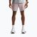 Men's running shorts Nike Stride Dri-Fit Brief-Lined 7" particle rose