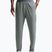 Men's running trousers Nike Miler Dri-Fit Knit smoke grey
