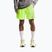 Men's running shorts Nike Miler Dri-Fit 2in1 7" volt ice/barely volt