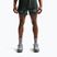 Men's running shorts Nike Stride Dri-Fit Brief Lined 5" black spruce