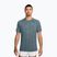 Men's running T-shirt Nike Stride ADV mineral slate