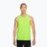 Men's running T-shirt Nike Miler Dri-Fit volt ice