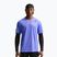 Men's running T-shirt Nike AeroSwift Dri-Fit ADV sapphire/black
