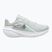 Women's running shoes Nike Downshifter 14 off white/barely green/metallic silver