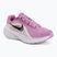 Women's running shoes Nike Downshifter 14 light magenta/off noir/white/black