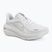 Men's running shoes Nike Winflo 12 white/summit white/metallic silver