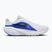 Men's running shoes Nike Downshifter 14 white/racer blue/anthracite/black