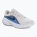 Men's running shoes Nike Downshifter 14 platinum tint/black/white/off noir