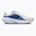 Men's running shoes Nike Downshifter 14 platinum tint/black/white/off noir