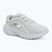 Women's running shoes Nike Downshifter 14 off white/barely green/metallic silver