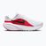 Men's running shoes Nike Downshifter 14 white/university red/anthracite/black