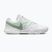 Women's shoes Nike Court Lite 4 white/barely green/steam