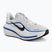 Men's running shoes Nike Winflo 12 off white/white/wolf grey/black