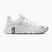 Men's training shoes Nike Free Metcon 7 white/iron grey/gum yellow/white