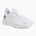 Women's training shoes Nike Free Metcon 7 white/white/metallic silver