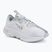 Women's shoes Nike Motiva 2 white/pure platinum/metallic silver
