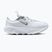 Women's shoes Nike Motiva 2 white/pure platinum/metallic silver