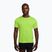 Men's running T-shirt Nike Miler Breathe volt ice