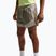 Men's running shorts Nike Stride Dri-Fit Brief-Lined 5" light army/spruce fog