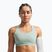 Training bra Nike Swift High-Support Lightly Lined steam/reflective silver