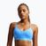Training bra Nike Dri-Fit Indy Light Support university blue