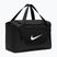 Training bag Nike Brasilia Duffel Extra Small 24 l black/black/white