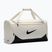 Training bag Nike Brasilia Duffel Medium 60 l light bone/black/black