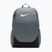 Backpack Nike Brasilia 24 l smoke grey/black/white