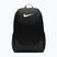 Backpack Nike Brasilia 24 l black/black/white