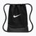 Bag Nike Brasilia 18 l black/black/white