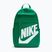 Urban backpack Nike Elemental 21 l malachite/white