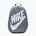Urban backpack Nike Heritage Sweep 25 l smoke grey/smoke grey/white