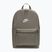 Urban backpack Nike Heritage 23 l light army/white