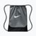 Bag Nike Brasilia 18 l smoke grey/black/white