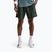 Men's tennis shorts Nike Court Dri-Fit Advantage 6" black spruce/white