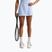 Tennis skirt Nike Victory Dri-Fit Straight Pleated hydrogen blue/hydrogen blue/white