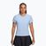 Women's tennis T-shirt Nike Victory Dri-Fit hydrogen blue/white