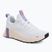 Women's training shoes Nike Free Metcon 6 white/violet mist/chalk/hot lava